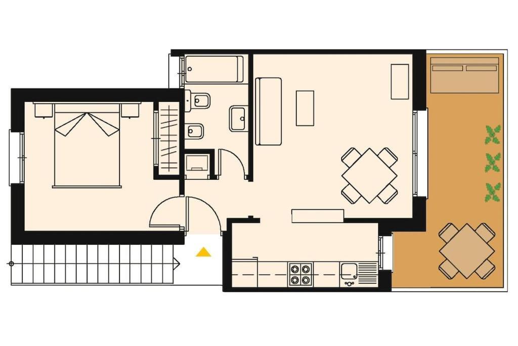 Canario Apartment - Imperial Park - Sea View, 6 Pools, Terrace Calpe Exterior photo